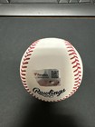 Hunter Greene Signed Autographed Baseball Auto Fanatics Coa Reds