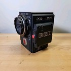 Red Digital Cinema Dsmc2 Gemini 5k S35 Camera Body Ef Mount Case