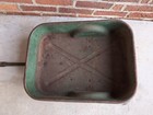 Eska John Deere 10 Pedal Tractor Trailer Cart Wagon 