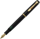 Pelikan  Classic Fountain Pen  M200 Black  Extra Fine Nib