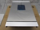 New Mettler Toledo Ariva-h Checkout Scale Base For Horizontal Scanner W  Adapter