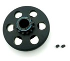 12t Centrifugal Clutch 5 8  Bore  35 Chain 12 Tooth Go Kart Mini Bike Torque