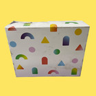 Sealed Babylist Special Delivery Hello Baby Box Surprise Gift Set  4277 Z55b3