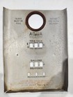 Aqua Gas Pump Face Plate  