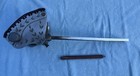 Koken Barber Chair Headrest 