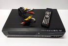Magnavox Zv427mg9 Dvd Recorder vcr Combo With Remote - Tested Works Hdmi