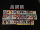 One Piece Ccg Eb-03 Complete Set Of Commons 29 Cards  x4  Bulk Lot