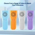 Dental Occlusal Mirror Fog Free Led Intra Oral Photo System 4 Mirrors Anti-fog