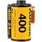 3 X Rolls Kodak  Ultramax  400  Colour Neg Film--35mm 24 Exps--expiry   03 2026