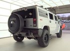2009 Hummer H2 Luxury 4x4 4dr Suv