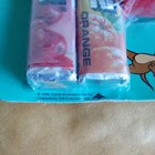 Vintage Thin Feet Droopy Dog   Pez Bonbons Dispenser Red Hungary 1996 Turner