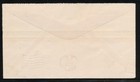 Mexico Postal History 1939 Air Mail Cover To Usa