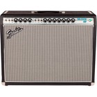 Fender  68 Custom Twin Reverb 85w 2x12 Tube Guitar Combo Amp Refurbished