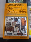 Lot Of 4 Vintage Antiques   Collectibles Price Guides