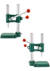Button Maker 3 Sizes Die Sets 11 16   1   1-3 16 