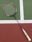 Yonex Arcsaber 9 Fl Feather Light Badminton Racquet Made In Japan 3ug4 W  Case