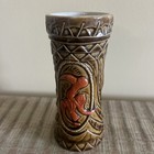 Mauna Loa Dodo Bird Tribute New Guinea Tiki Mug Tiki Farm Nomad 2008 Retired