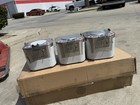 Grindmaster Model Cw1 Est230v Coffee Station Shuttle Warmer Base