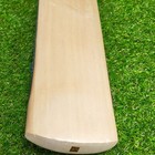 Vintage Pr Premier Daffodils Silver English Willow Cricket Bat Sh New Old Stock