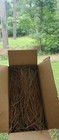 Louisiana Natural Longleaf Pine Needles