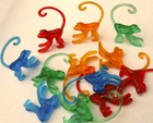 100 Monkey Drink Markers Cocktail Hangers Party Decorations Fun