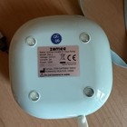 Zomee - Z2 Double Electric Breast Pump Tubes Charger Works Excellent Model Zm-2