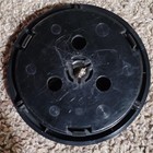 1 Vintage Pioneer Large Reel Adapter Pp-220a Nab 10  Hub Reel To Reel