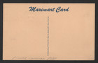 Canada 1951 Capex Airmail Maximum Card Signed By Pilot Sydney Pickles