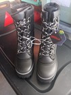 Alpine Design Women s Willow Quilted 200g Black Snow Boots Size 7 Ad23wcw009 New