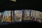 Llewellyn s Classic Mini Tarot Deck By Barbara Moore   Magick Wicca Pagan