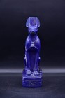 Rare Ancient Egyptian Antique Anubis Statue God Of Mummification Egypt Bc
