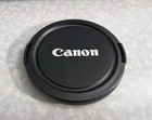 Front Lens Cap Cover For Canon Powershot Sx20 Is Sx20is With Cap Keeper String 