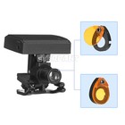 Eterfant Dental 5w Led Lightweight Headlig Lamp w filter For Binocular Loupe Us