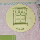 New Disney Winnie The Pooh Window Valance 60  X 15  Tab Top Cotton Bear Classic