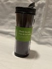 Starbucks Made By You Coffee Cup mug Tumbler W lid
