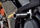 Sato Racing Aprilia Rsv4 2021-24 Frame Sliders   a-rsv421fs 