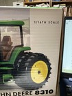 Ertl John Deere 8310 Farm Show Editon 1999  Mint In Box  1 16 Scale Brand New
