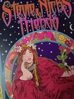 Stevie Nicks And Friends Concert Poster Phoenix Az 2001 Don Henley Sheryl Crow