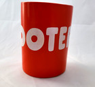 Rare Vintage Hooters  Foam Beer Soda Can Koozie