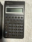 Hewlett-packard Hp 27s Scientific Calculator  2803a  - Pretty Perfect Condition