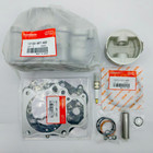 Oem New Top End Kit W  Cylinder 12100-hp7-a00 For Trx420 Rancher Honda 2009-2024