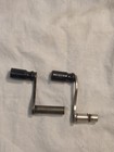 Lot Of Two Kellogg Magneto Cranks
