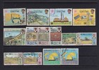 Muscat   Oman 1944-2001 Collection  114 Stamps 