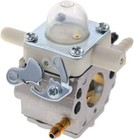 Carburetor Tune Up Kit For Stihl Bg56 Bg56c Blower Zama C1m-s260b 4241 120 0615