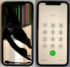 Iphone 16 Screen digitizer lcd Replacement Mail In Repair Service