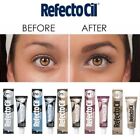 Refectocil Eyebrow   Eyelash Cream Hair Dye  choose Color 