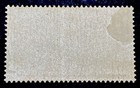 Albania 1930  Air Post  Sc  C35 3fr Purple  Mint Hog 