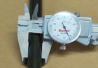 Torlon 4301 Rod  5 8   0 625   Diameter X 1  Length  Highly-machinable