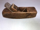 Antique Compass Plane