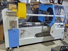 Chaojun Cnc Fully Automatic Roll Fabric   Garment Slitting   Cutting Machine